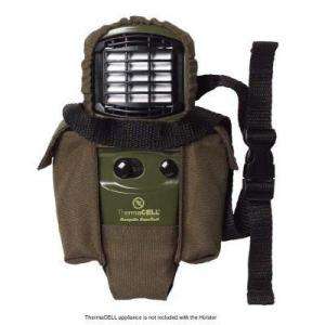  In. Mosquito Repellent Appliance Holster MR H 