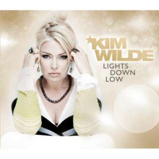 Lights Down Low [+Video] Kim Wilde