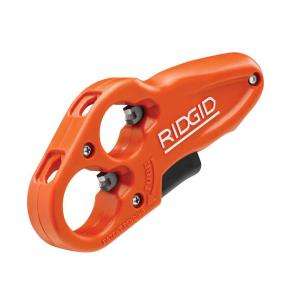 RIDGID PVC Tailpiece Extension Cutter 34943 