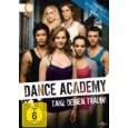 Dance Academy   Tanz Deinen Traum Staffel 1 [5 DVDs] ~ Xenia Goodwin 