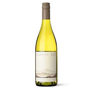 Home Food & Wine Wines & Spirits Wine White wine Cloudy Bay Sauvignon 