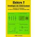 Elektro T, Grundlagen der Elektrotechnik, Lehrbuch Informations  und 
