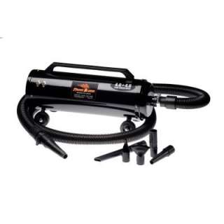 Metro Air Force Master Blaster Dryer MB3CD at The Home Depot