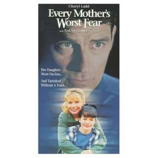 Every Mothers Worst Fear [VHS]