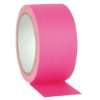 Gaffa Tape Neon pink 25mx50mm