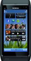 Billig Handys Nokia Shop   Nokia N8 Smartphone (12 MP Carl Zeiss 