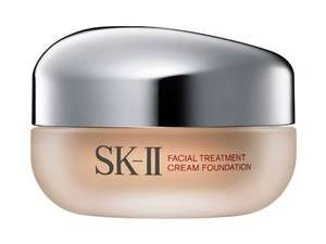 SK II Facial Treatment Cream Foundation 25g SPF20 Color#310, 320, 330 