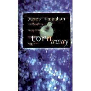 Torn Away  James Heneghan Englische Bücher