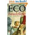 Baudolino von Umberto Eco ( Gebundene Ausgabe   28. August 2001)