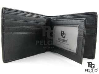   Genuine Stingray Skin Leather Mens Wallet Web Design Free Shipping