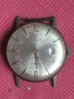 ANTIQUE & BEAUTY BFG 866 SWISS MOVEMENT FOR REPAIR   