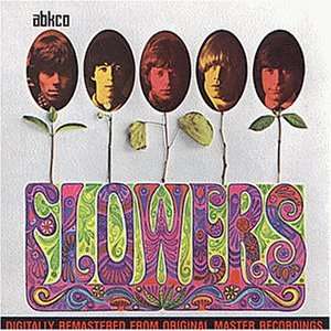 Flowers the Rolling Stones  Musik