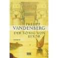 Der König von Luxor von Philipp Vandenberg ( Taschenbuch   26 