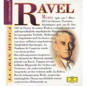   Abbado (La Gran Musica Classical Collection. Buch und CD) 