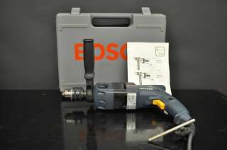 Bosch 1194VSR 1/2 Corded Hammer Drill 000346233292  