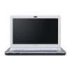 Sony Vaio SB3L9E/W 33,8 cm (13,3 Zoll) Notebook (Intel Core i3 2330M 