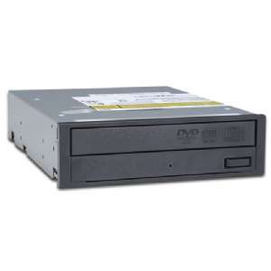   RW / Black / Retail Box DVD Burner with Software 