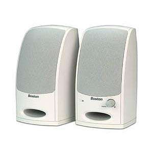 Boston Acoustics BA265 Speaker Set 