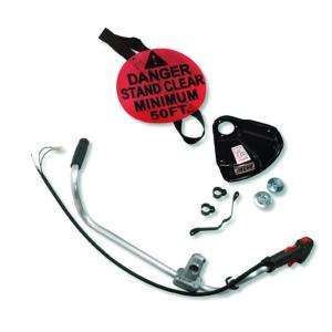   Cutter Conversion Kit DISCONTINUED 99944200561 