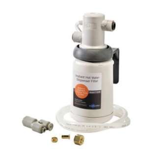 InSinkErator Instant Hot Water Dispenser Filtration System F 201 at 