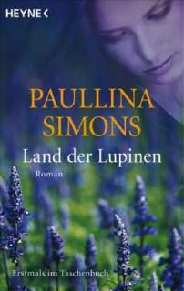 Land der Lupinen von Paullina Simons  