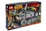  Lego Star Wars 7261   Clone Turbo Tank Weitere Artikel 