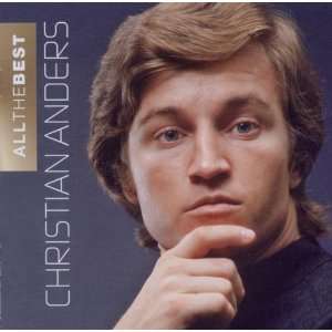 All the Best Christian Anders  Musik