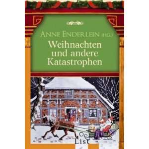   und andere Katastrophen  Anne Enderlein Bücher