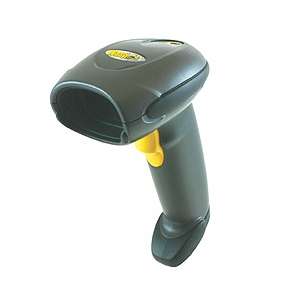 scanners bar code scanners i300 2242 wasp wls 9500 laser scanner item 