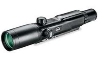 Bushnell Yardage Pro Laser Rangefinder Scope 4 12x42 w Bullet Drop 