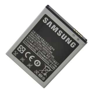 Original Samsung i9100 Galaxy S2 Akku Batterie Battery  