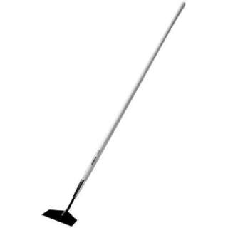 Ames True Temper 60 in. Bent Shank Scuffle Hoe 18443 at The Home Depot