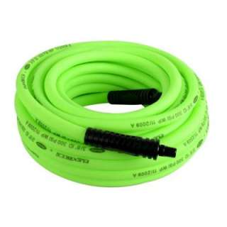   In. X 50 Ft. Premium Air Hose (HFZ3850YW2) from The Home Depot