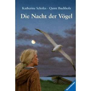   Katherine Scholes, Quint Buchholz, Herbert und Ulli Günther Bücher