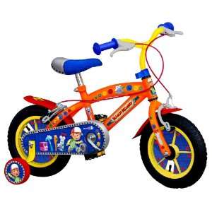 Fahrrad Meister Manny 14   Spielzeug