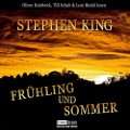   und Sommer ungekürzte Erzählungen Audio CD von Stephen King