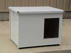 dog house dog box small dog enclosure insu lated outdoor