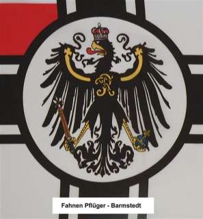 Fahne DEUTSCHES REICH Flagge 60x90 Reichskriegsflagge  