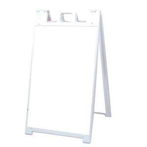 Signicade Plastic Sign Stand A PS32 