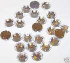 items in SEW ON GLUE BEAD RHINESTONE BELL STONE EMBROIDERY SEQUIN GEM 