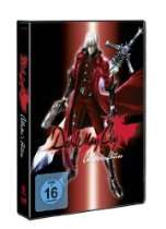 Japan Anime   Devil May Cry (Collectors Edition) [3 DVDs]