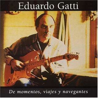 Momentos Viajes Y Navegantes Eduardo Gatti