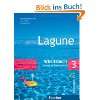Lagune. Deutsch als Fremdsprache Lagune 2. Kursbuch mit Audio CD 