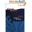 EinFach Deutsch   Textausgaben Iphigenie auf Tauris. Mit Materialien 