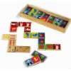 4674   HABA   Klecks Domino  Spielzeug