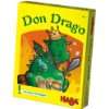 4710   HABA   Don Drago   das Kartenspiel