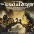 10. Der Herr der Ringe (The Lord Of The Rings) von Leonard Rosenman