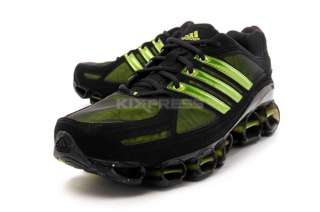 Adidas Ambition PB 3 M [V24581] Running Black/Volt  