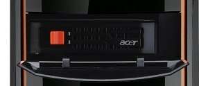 Acer Aspire Predator G3610 Desktop PC  Computer & Zubehör