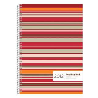 FranklinCovey 2012 Personal & Family Grid Organizer by  